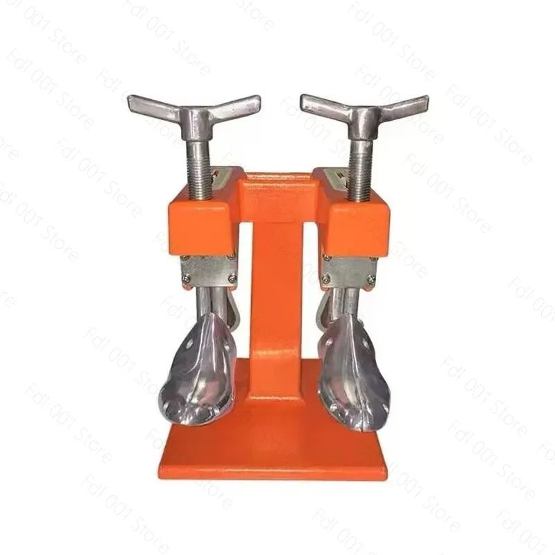 Dual-purpose Shoe Stretcher Machine Professional Leather Shoe Widening Expander Shoe Repair Tool