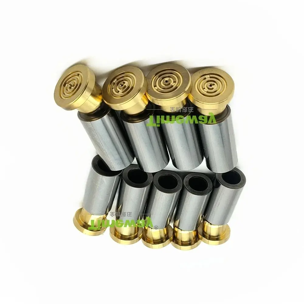 

Запасные поршневые колодки для ремонта роторного двигателя Caterpillar E308