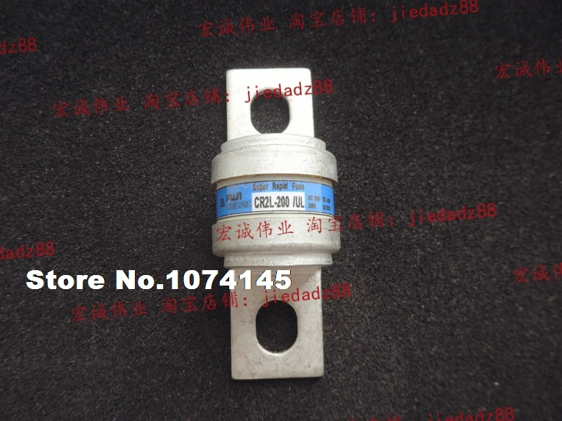 igbtパワーモジュールcr2l-200-ul