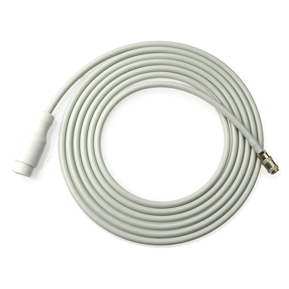 

HS4301 NIBP extension tube air hose HS4301 BP adapter for patient monitor drager