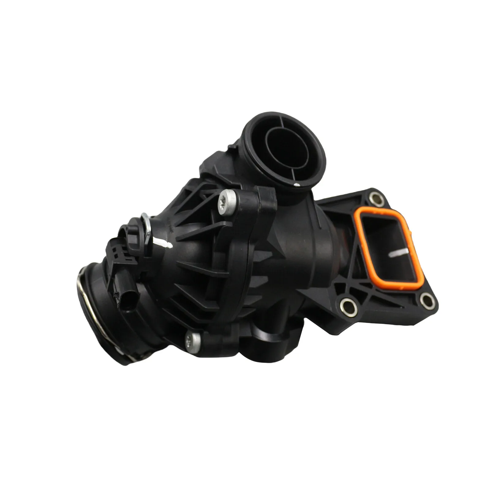 

Подходит для термостата охлаждающей жидкости A2762000500 для Mercedes-Benz M276 GLE350 E350 E300 ML350