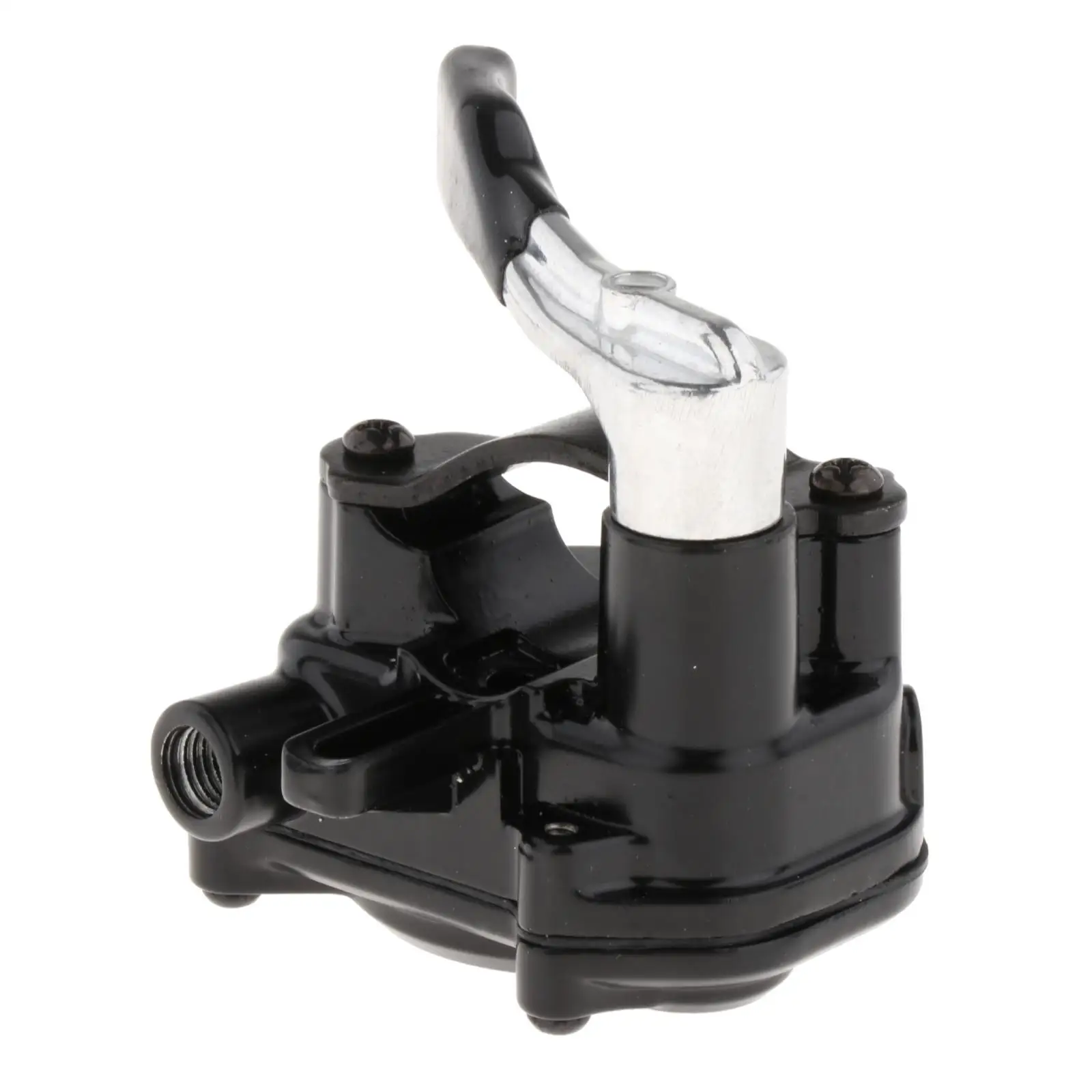 Metal Thumb Throttle Cable Accelerator Handle Assembly for Honda