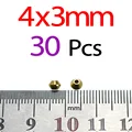 4x3mm