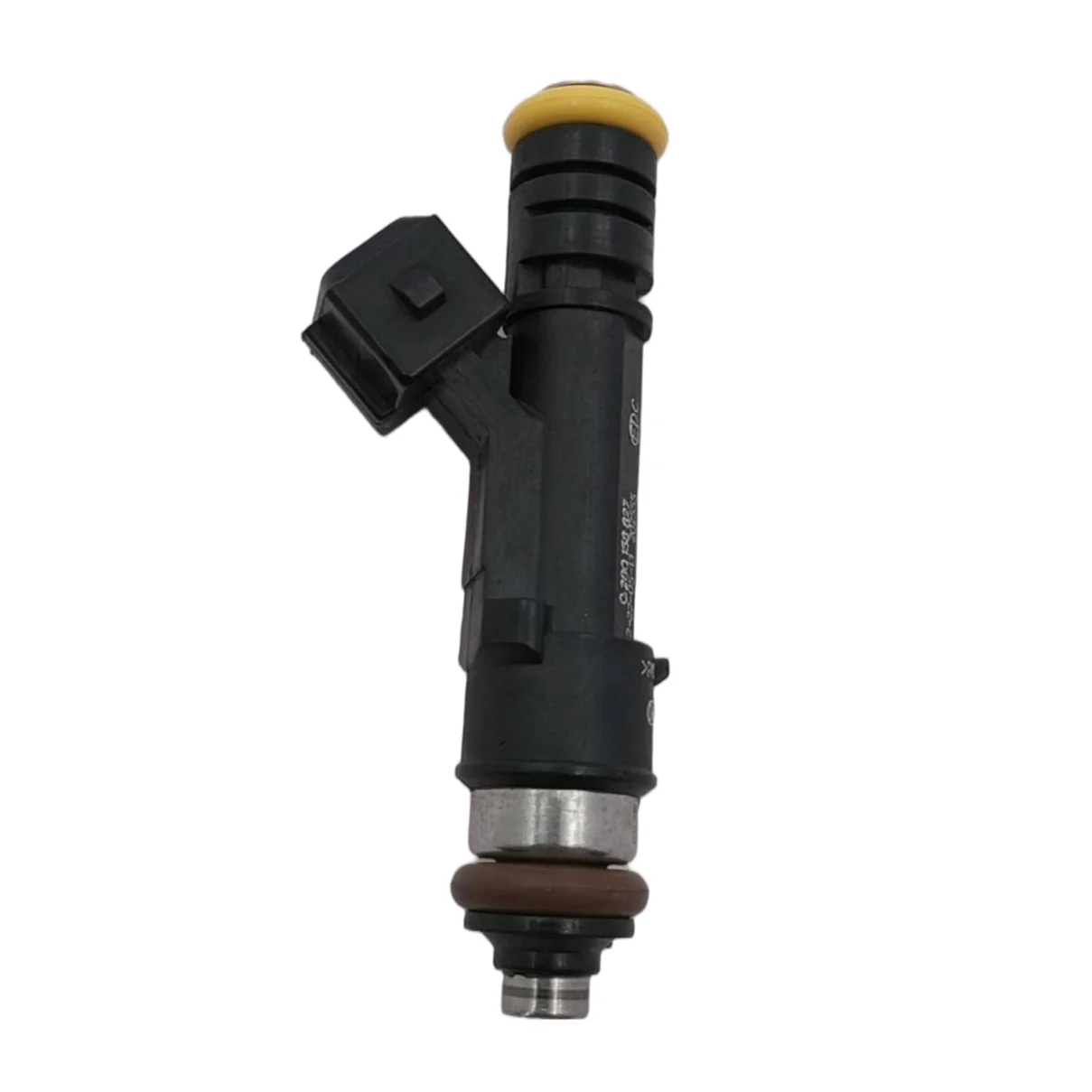 8pcs 0280158827 Fuel Injectors for EV1 EV14 Connector High Impedance
