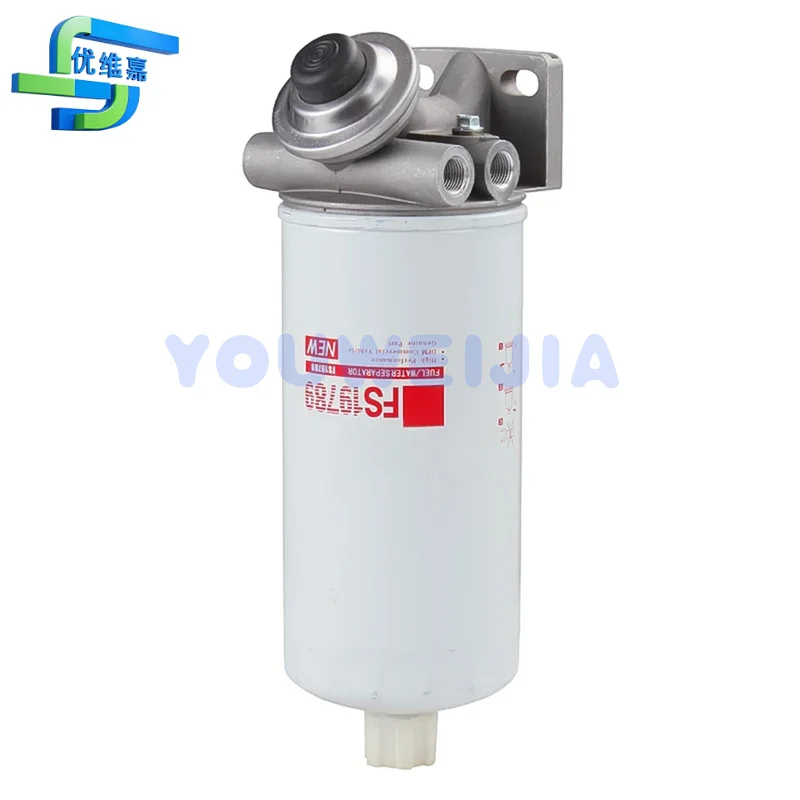 

Топливный фильтр сепаратор воды FS19789 1119ZD2A-030 16403 BT101 для грузовиков