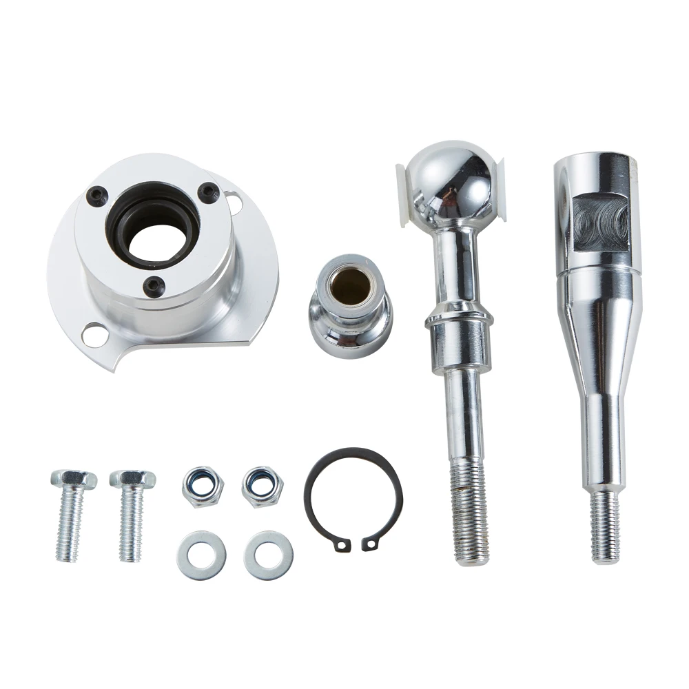 Рисунок 6 - Короткий рычаг переключения передач