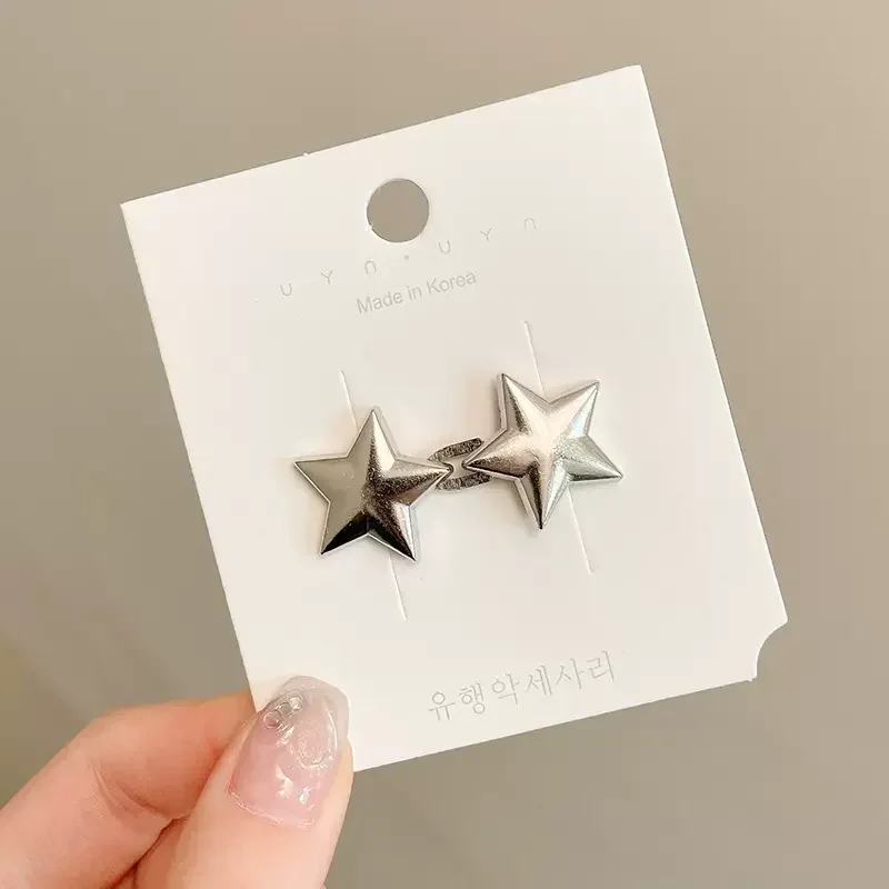1 Pair Jeans Button Adjustable Clips for Pant Skirts Waist Tightener Buckle Snap Button Adjuster Pants Pin Retractable Button