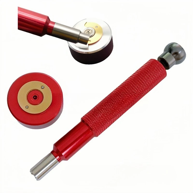 أداة إصلاح الساعة لـ 2500/1120 أداة تفكيك محمل الحركة استبدال محمل المفاتيح مفتوح #1