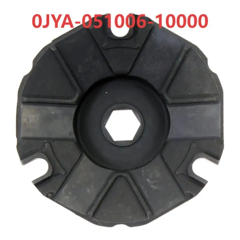 Original Thrust Collar For CFMoto 0JYA-051006-10000 ATV Accessories CForce 800XC 850XC 2V91W 600 625 Touring 1000 CF Moto Part