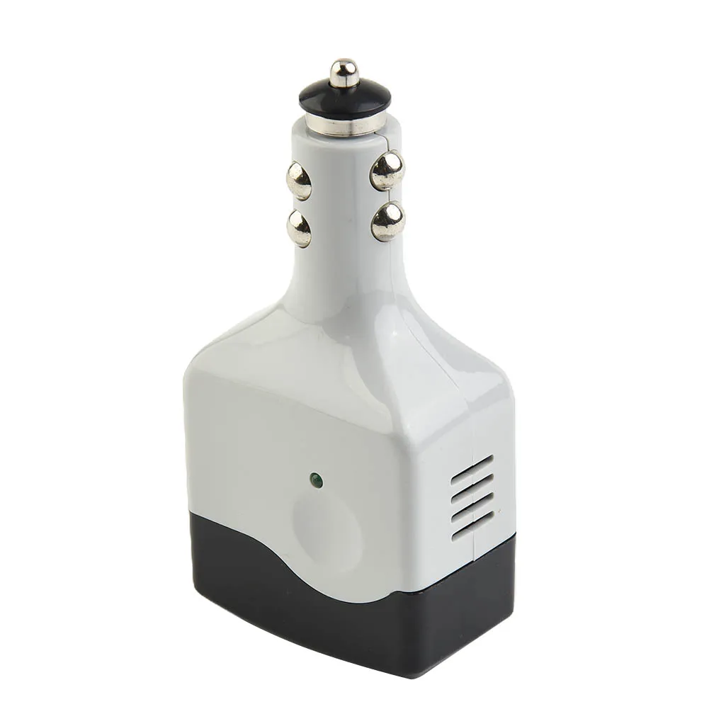 Inverter Adapter Inverter USB Outlet Charger Car Accessories Car Power Adapter Inverter Car Power Converter Adapter