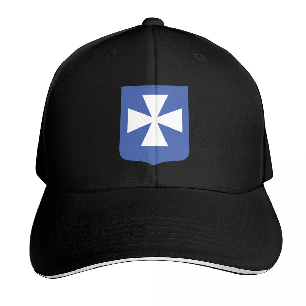 Rzeszow Coat of Arms, Poland Baseball Cap Hat Baseball Cap Brand Man cap Horse Hat Custom Caps Male Women's