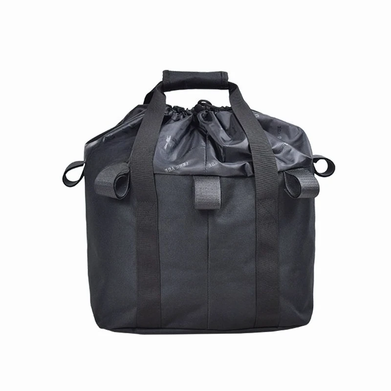 

Сумка-вкладыш для передней корзины, сумка для корзины для электромобиля, портативная сумка для домашних животных, сумка для покупок в корзину для овощей