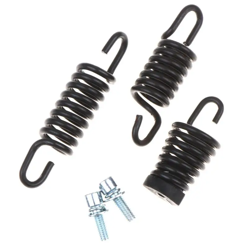 Professional AV Spring Set for MCCULLOCH 420 435 438 Chainsaw Vibration Resistant Replacement Parts Kit