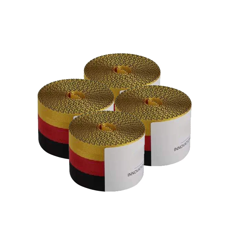 4Pcs Universal Auto 3,6 M Stärken Sicherheitsgurt Gurtband Stoff Racing Auto Geändert Sitz Sicherheitsgurte Harness Straps Großhandel