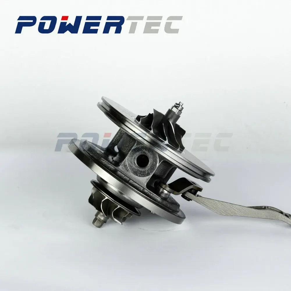 Turbo Core For BMW 325D Touring F34/F31 425D Cabriolet F33 F83 2.0L 150/155/160Kw N47S1 Turbine CHRA BV35 54359980060 2011-