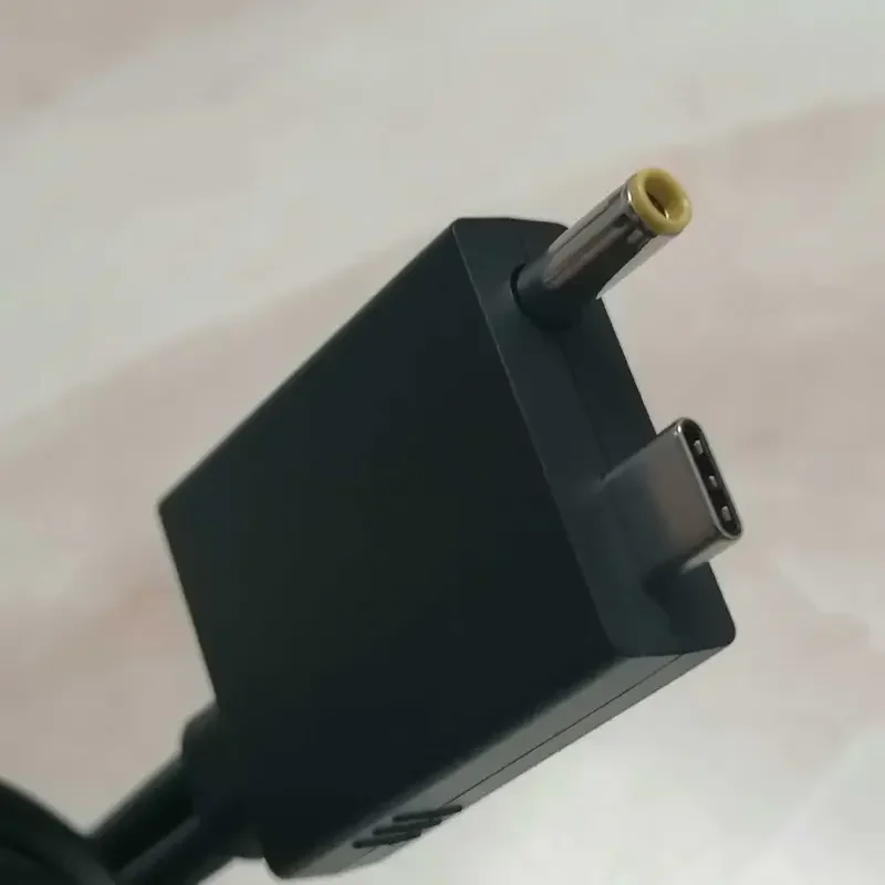 NEW FOR Lenovo ThinkPad Thunderbolt 4 USB Workstation Base Expansion Dock Data Cable