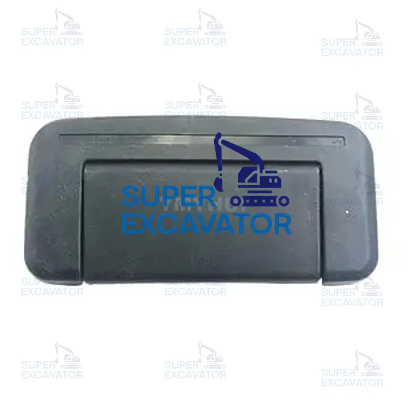 

PC Excavator Cab Door Lock External Handle Accessories for PC200/210/220/360-7