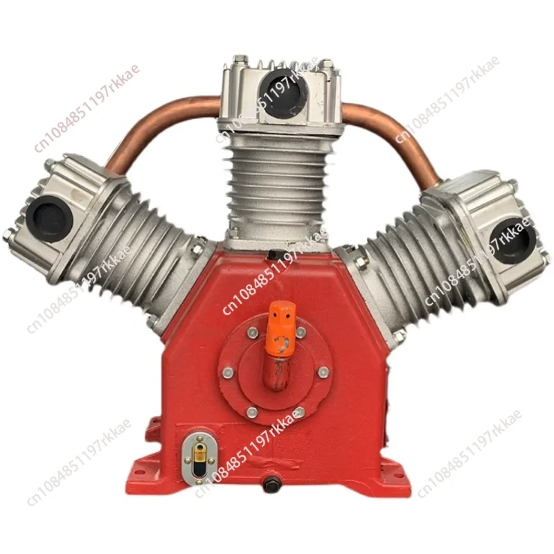 Air compressor piston machine head W1.8 2.8 3.5 4.0 3.2-7 pump head