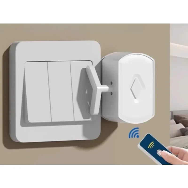 Switch automatic remote control light controller, dormitory intelligent wireless remote light switch