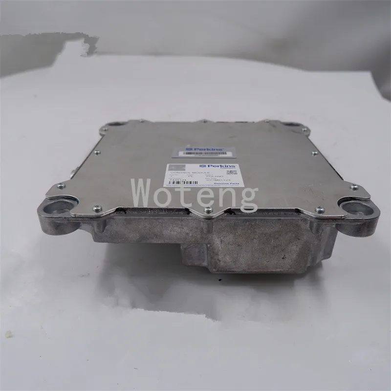 

Woteng Wholesale Supplier D6K2 Excavator Controller ECU Computer 374-2460 Controller Electronic Control Unit