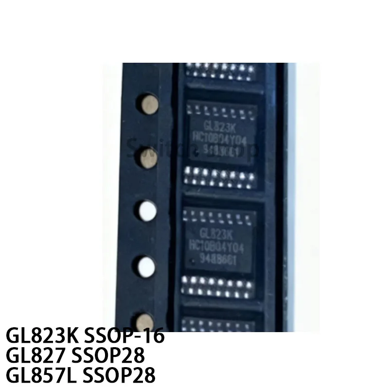 5Pcs Gl823K Gl827 Gl857L