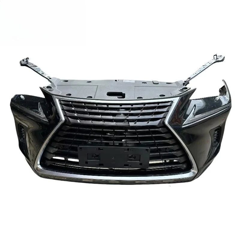 2015-2020 for NX200 NX200t NX300h Front Bumper Body Kit Grille New Plastic Body Kits