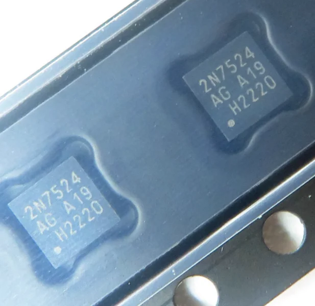 10 unids/lote XL4016E1 SL10327 SG3524 2EDN7524G AG SI8244BB CRTT030N04L nuevo original