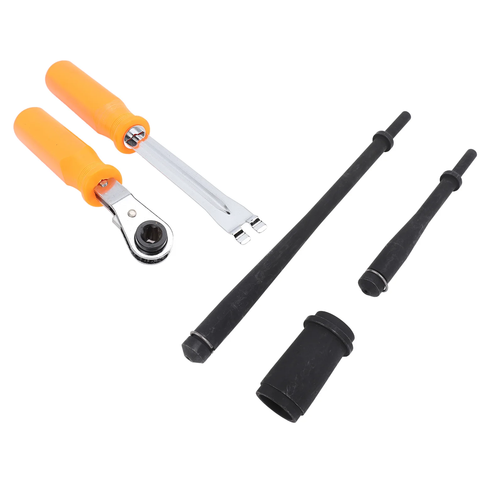 

Набор отверток втулок анкерного штифта — отвертка 7 дюймов и 11-1/2 дюйма 29090, для анкерных втулок 1-3/8 дюйма с автоматическим натяжением