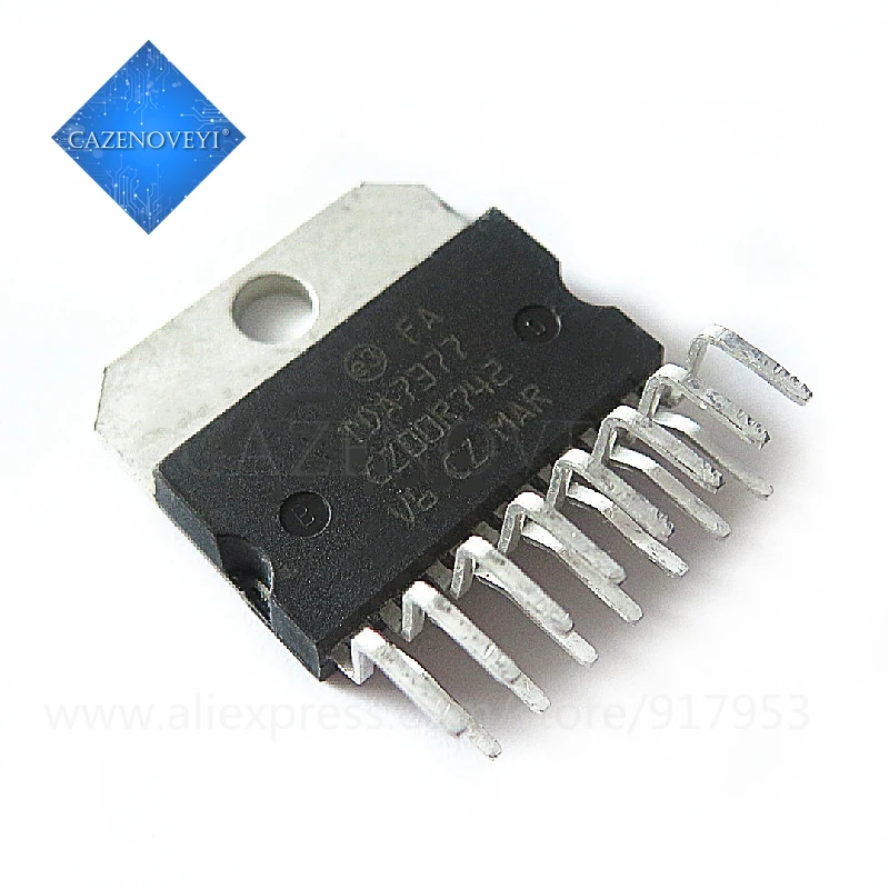 (1piece) TDA7377 Small parts Repair