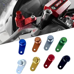 For Honda Gold Wing 1800 1500 1200 Goldwing GL1800 GL 1800 Motorcycle Accessories Brake Lever Parking Brake Switch Control Lock