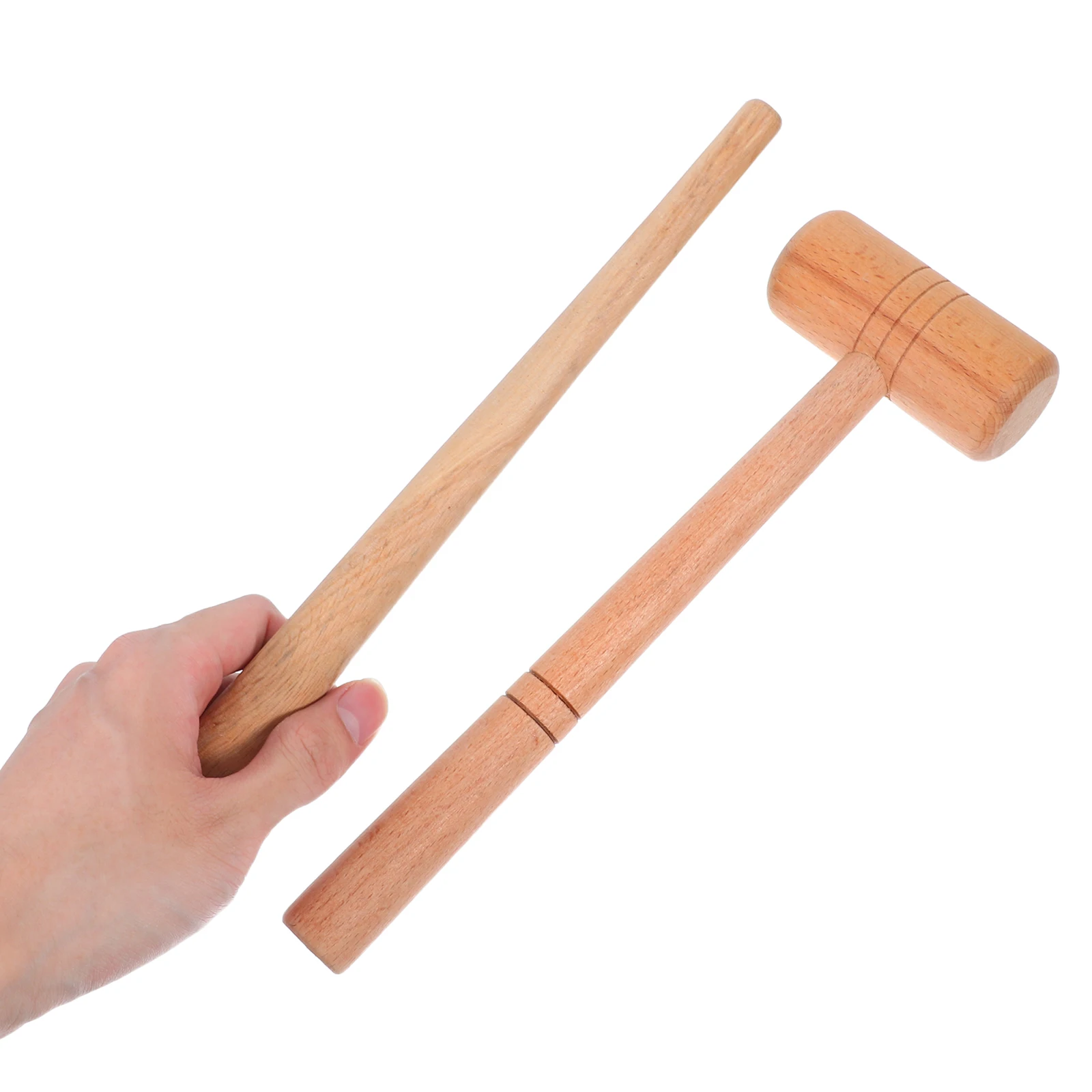 

Набор оправок для колец, деревянный молоток, молоток, формирователь колец, инструмент для изменения размера ювелирных изделий для ремонта и регулировки сережек своими руками