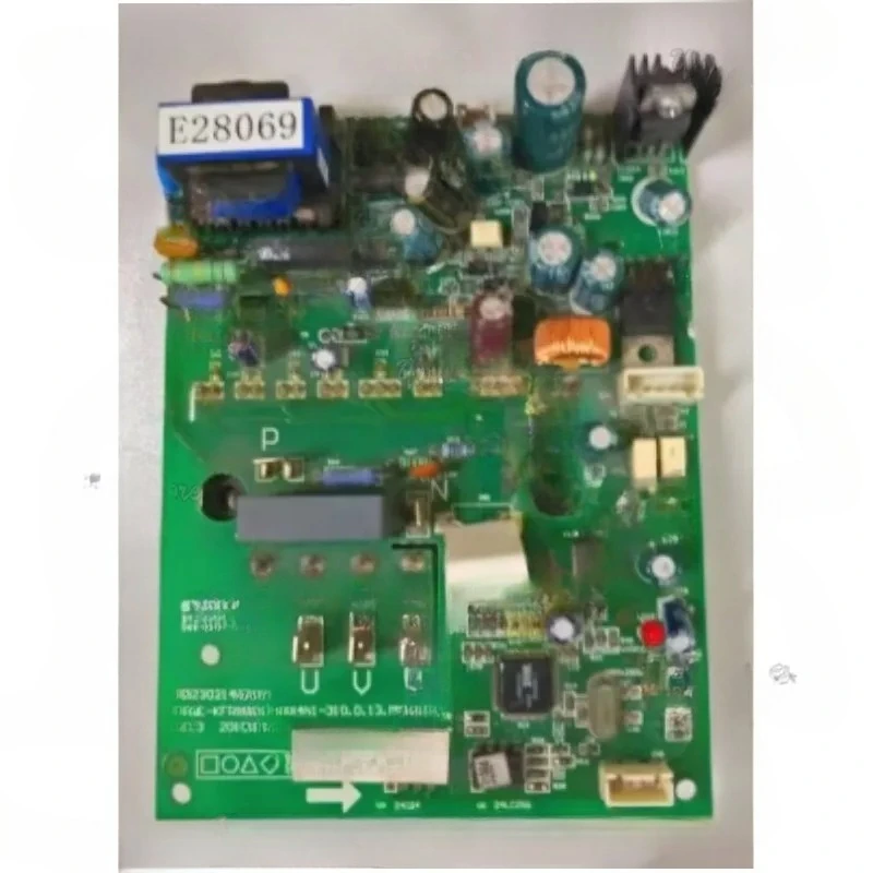 For air conditioning Computer board ELCE-KFR80W/BP2T4N1-310.D.13.MP2-1 ELCE-KFR80W/BP2T4N1-310 working perfecly