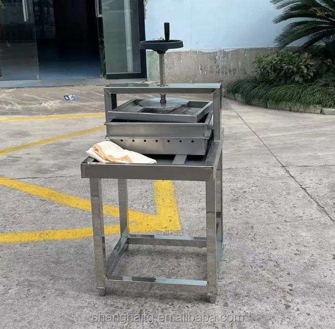Y-1Manual Tofu Press /Tofu Pressing Machine