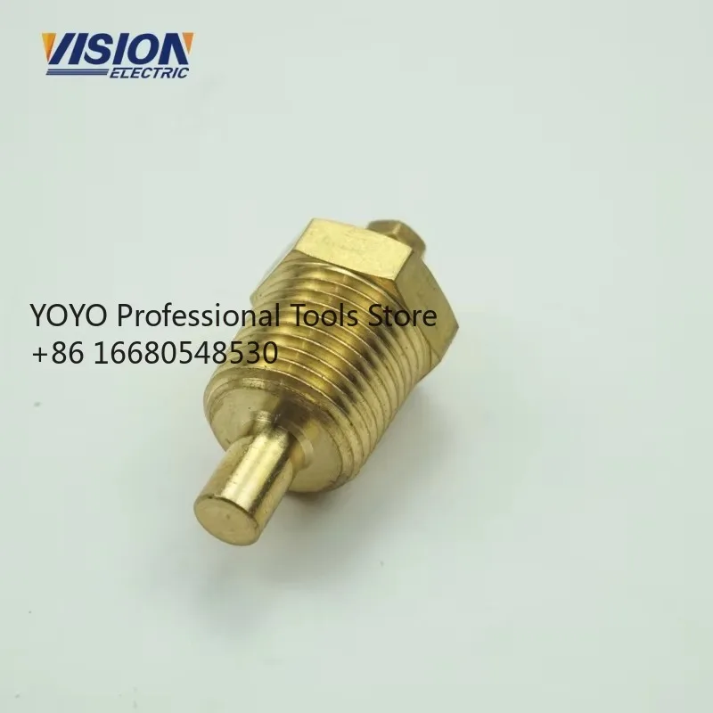 4da3015238 Generator Spare Parts Water Temperature Sensor