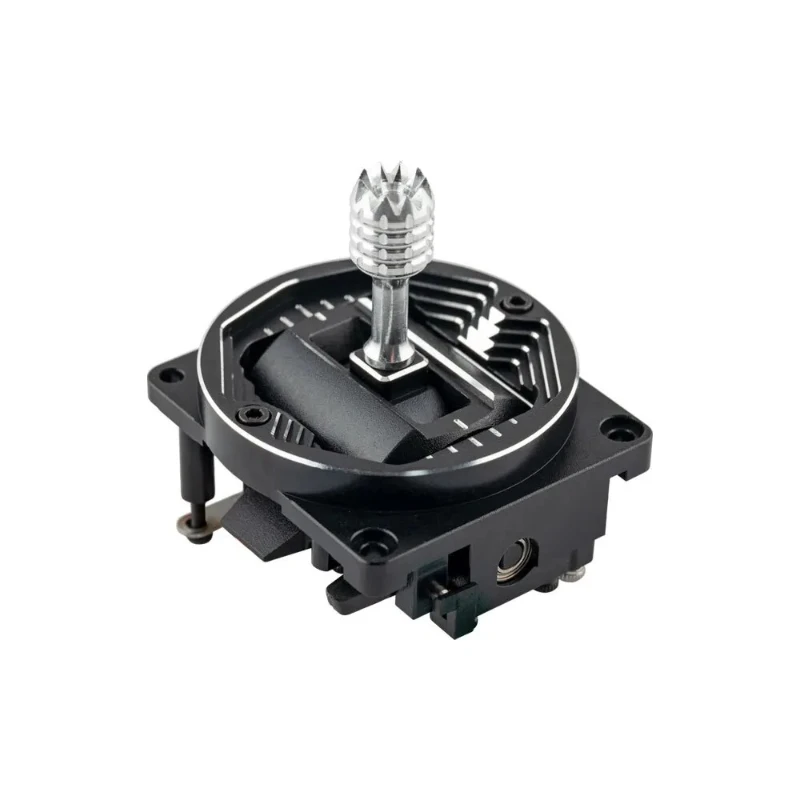 AG01 Nano Full CNC Hall Gimbal Set For Pocket