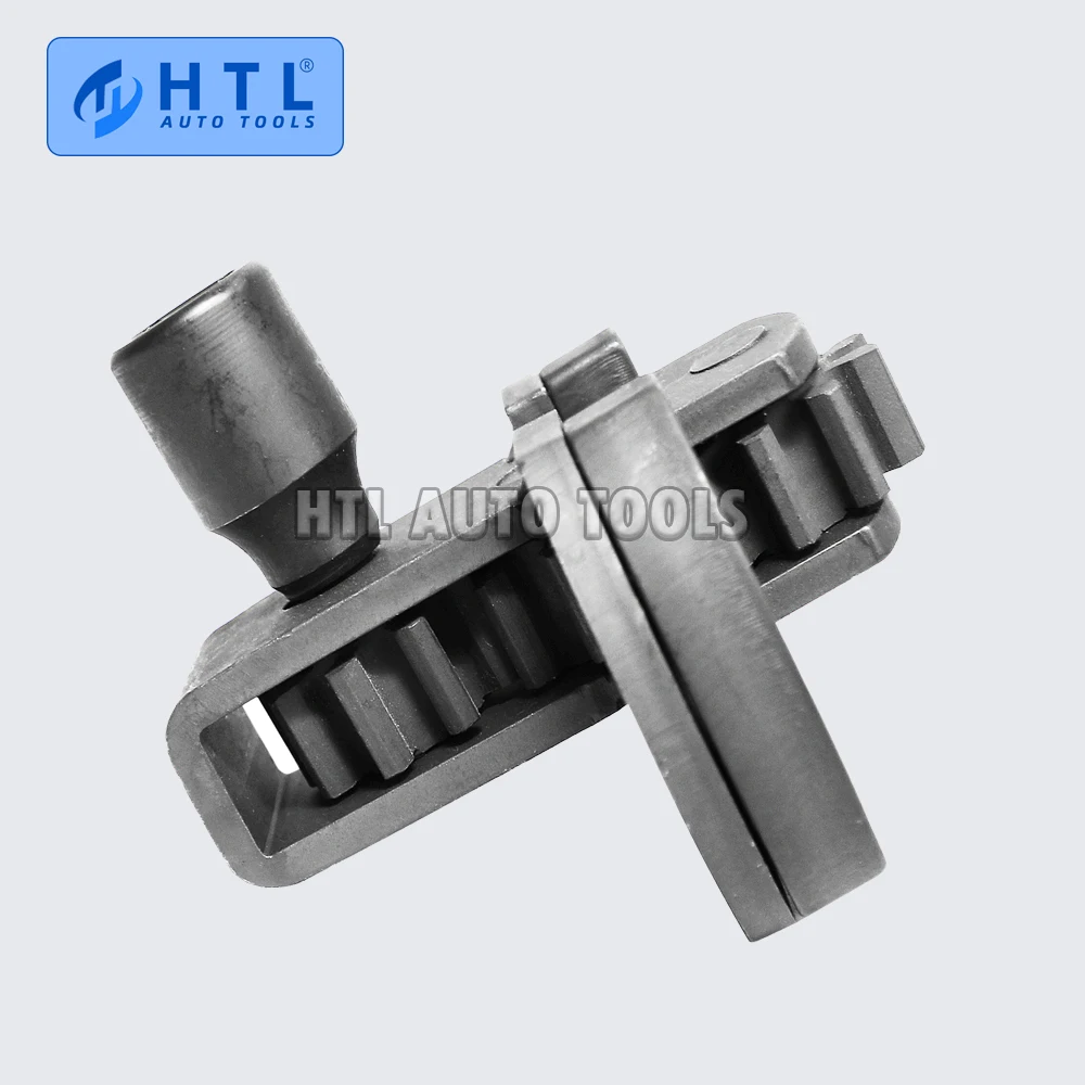 Herramienta de ajuste de la barra de giro del motor, J-46392 W904589046300 para Detroit Diesel DD13 DD15 DD16 MBE 4000 MBE 900