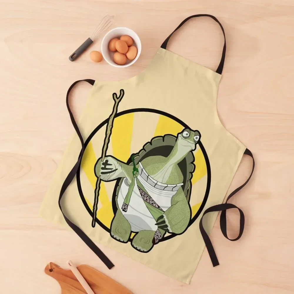 

Master Oogway Apron Goods For Home And Kitchen For Kitchen Women Kitchen Accessories 2022 Apron