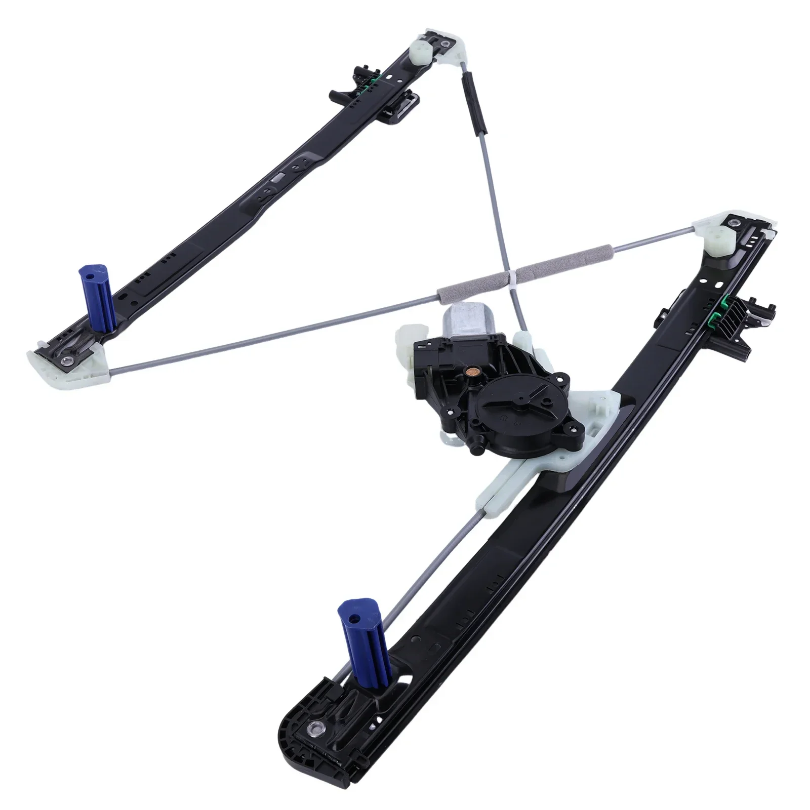 

For Land Rover Discovery L462 2016-2020 Electric Power Window Regulator w/Motor Front Left Driver Side Replaces LR083211