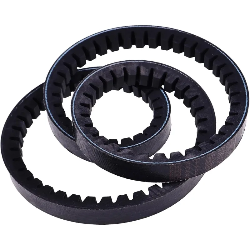 

8972414700 For Isuzu Engine 4JG1 4JG2 Fan Belt For Hitachi EX75UR-5 ZX70 ZX75US ZX80SB Fan Drive V Belt Excavator