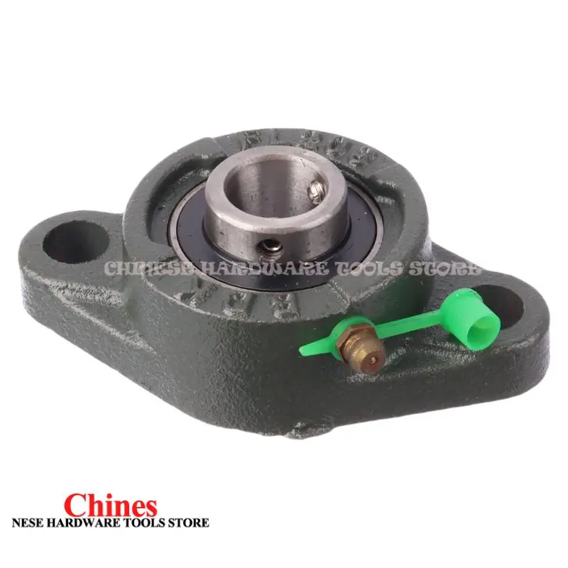 

UCFL 203 Diamond Spherical Bearing Flat Fixed Bearing Agricultural Machinery Parts