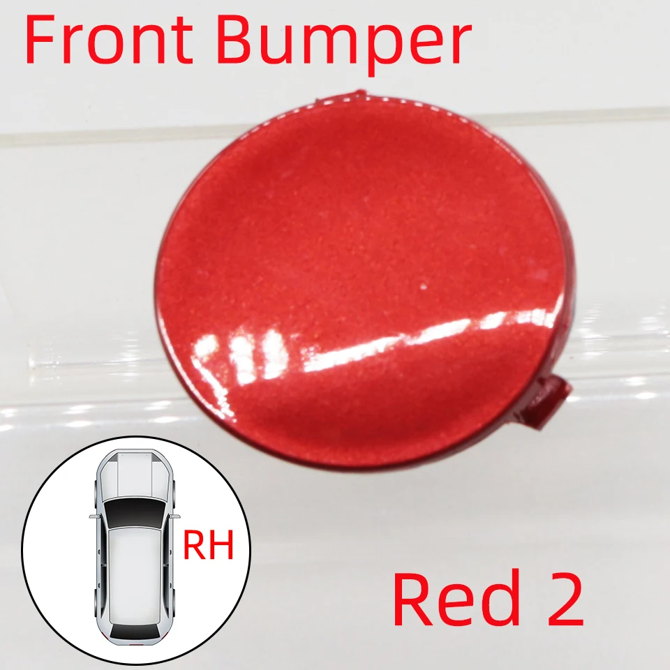 Variant: Red 2