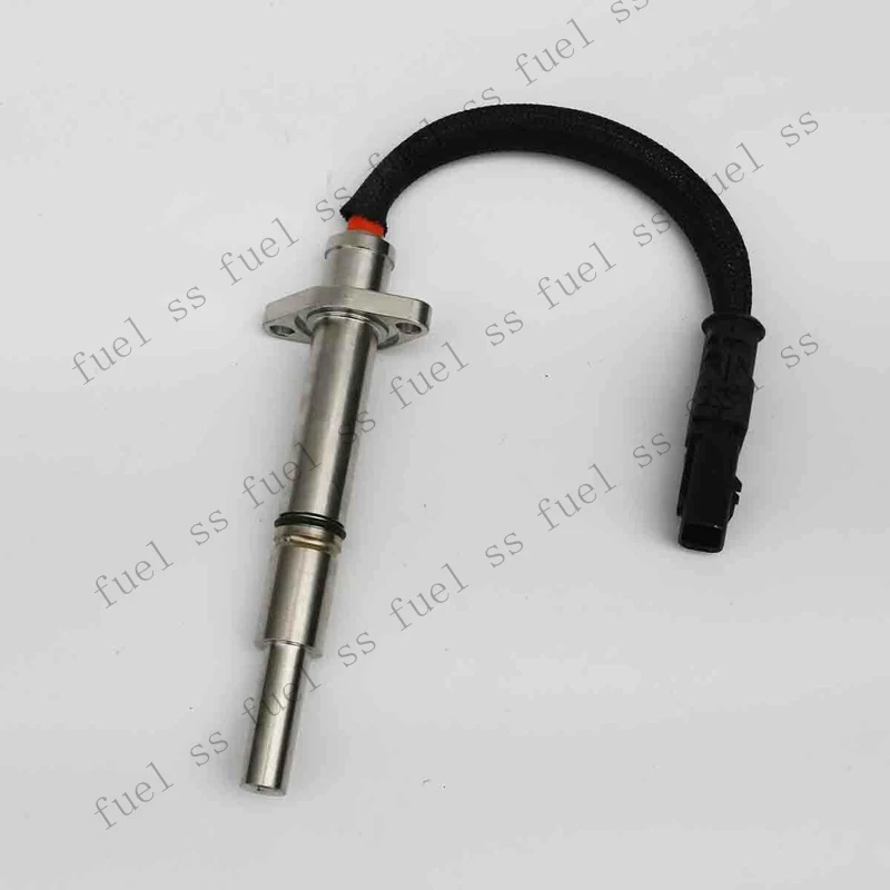 S+ For CAT Carter Vehicle Speed Sensor Piezoelectric Part Gp 354-6758 3546758
