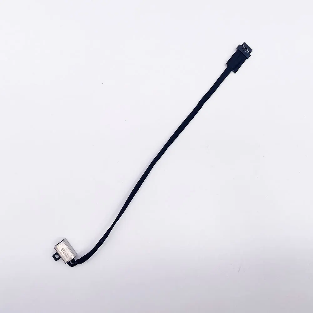 For HP Chromebook 11 G5 EE Laptop DC Power Jack DC-IN Charging Flex Cable 920842-001 918169-001