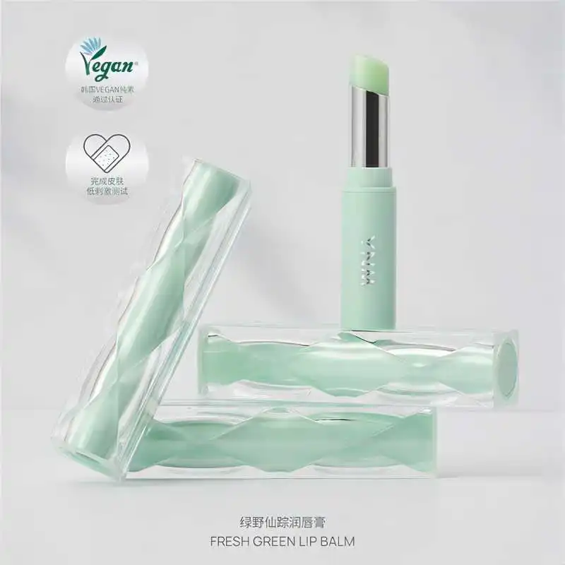 YNM Lip Balm Skin Care Korean Products Lip Care Moisturizing Hydration Anti-cracking Anti-Drying Non-greasy Rare Beauty Cosmetic