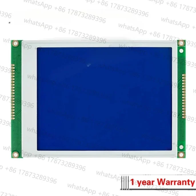 Pantalla LCD para LMAGAR032J60K M032JGA NANYA, Panel de Pantalla LCD Nuevo y Original