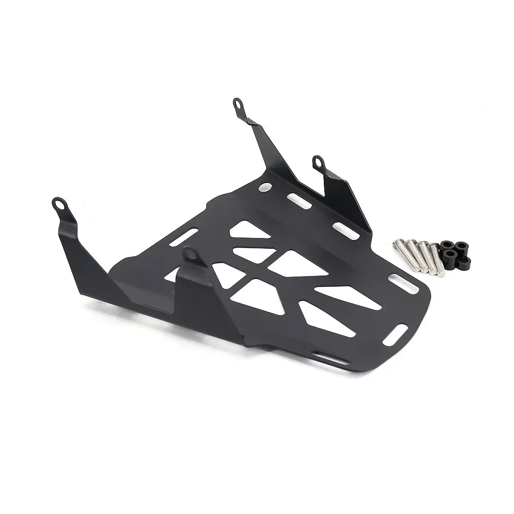 NEW 2020 2021 Motorcycle Accessories Rear Luggage Seat Rack Cargo Rack Carrier For 1290 Super Duke R