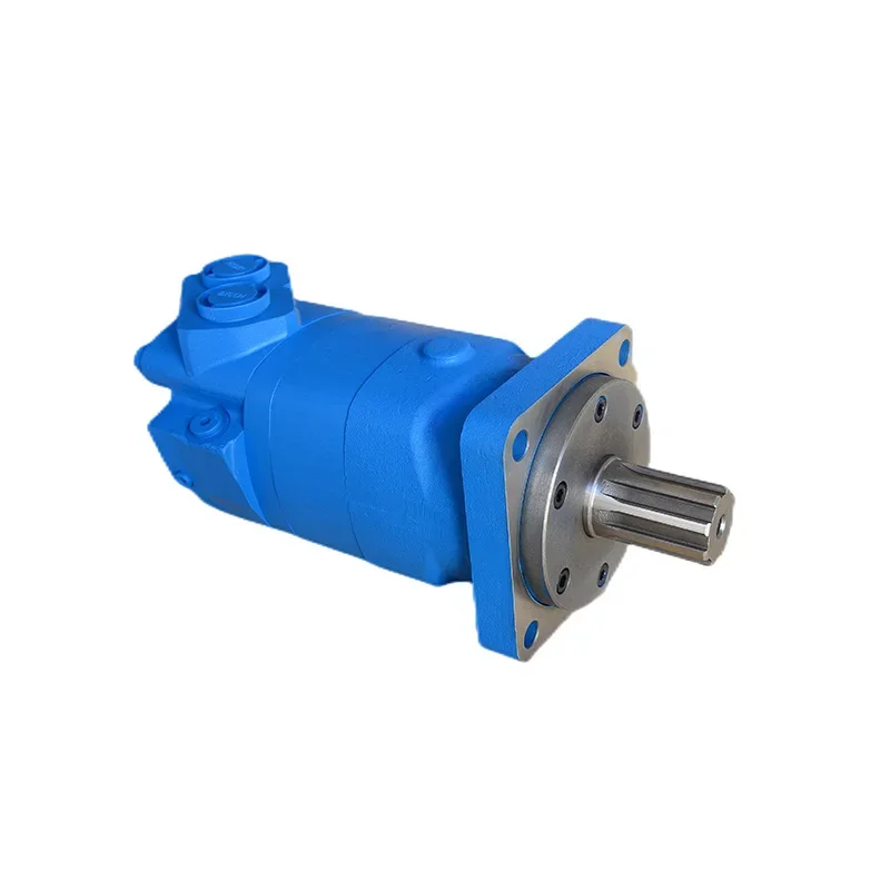 Motor SMT/OMT/BM6-490, para camiones con bombeo, común con Eaton Danvers