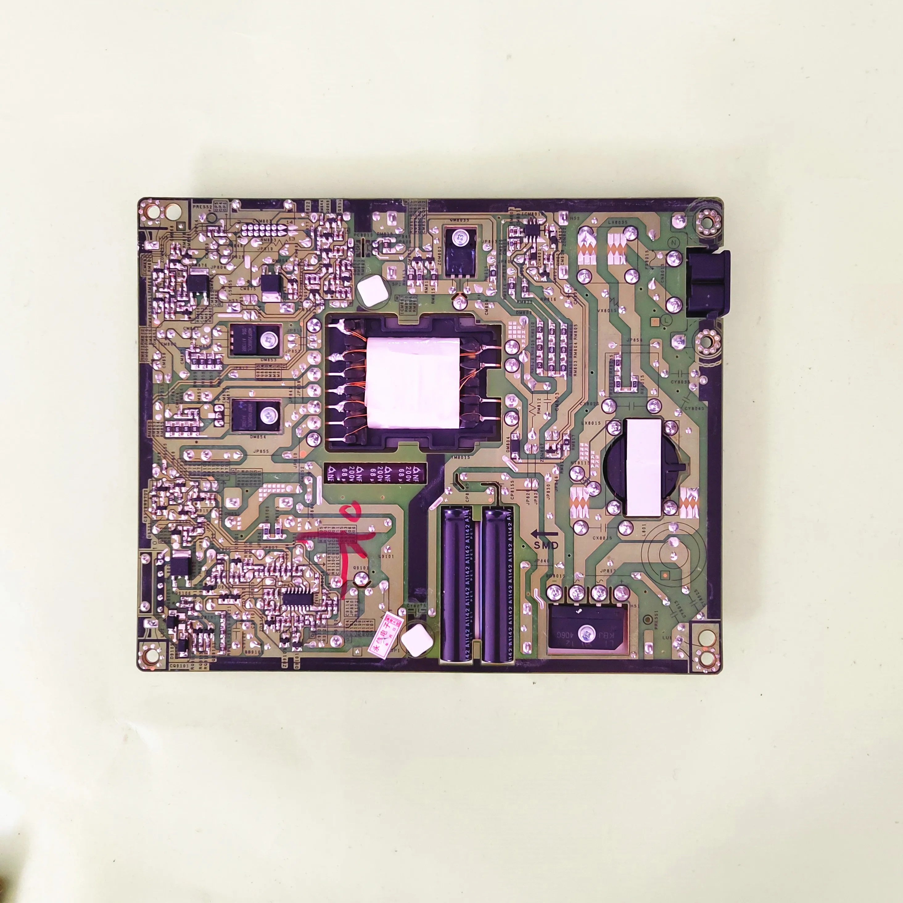 BN44-00460A papan catu daya untuk TV TV TV UN32D5500 TV TV TV