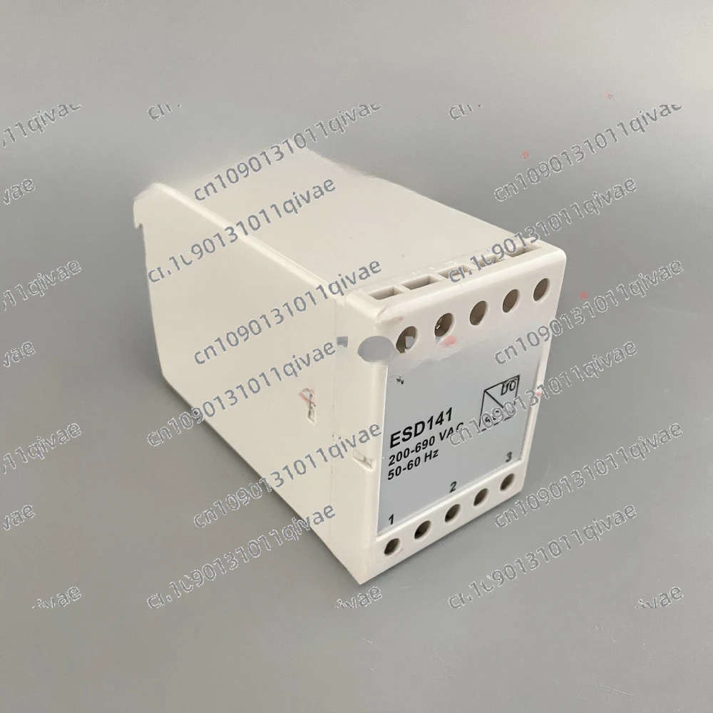 

ESD141 Elevator Rectifier Brake Module 200-690VAC 50-60Hz