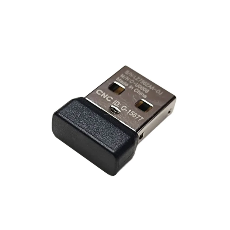 2024 Nieuwe USB-adapter USB Dongle 2,4 Ghz draadloze adapter voor G304 G305 muis